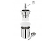 Stellar Coffee Bean Grinder Stainless Steel